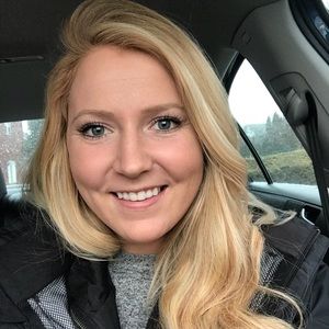 Meet your Posher, Megan